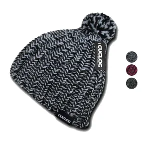 1 Dozen Cuglog Hewitts Beanies Style Winter Cuffed Caps Hats Wholesale Lots