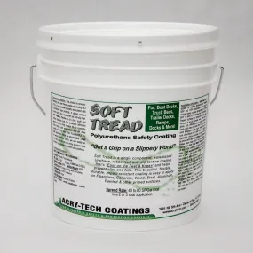 Acry-Tech Soft Tread 1 US Gallon - Primer *Special Order*