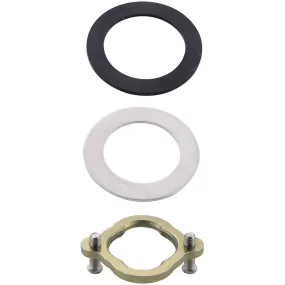 APPASO Kitchen Faucet Mounting Kit Nut Fixing Kit