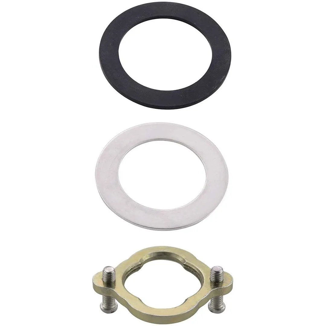 APPASO Kitchen Faucet Mounting Kit Nut Fixing Kit