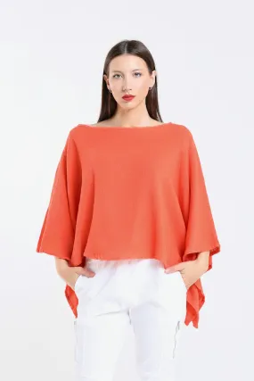 Brittany Butterfly Top (BQ147)