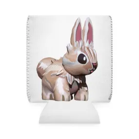 Bunny Can Cooler Sleeve