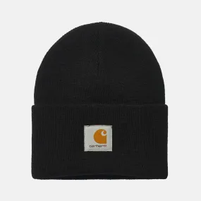 Carhartt WIP - Acrylic Watch Beanie - Black