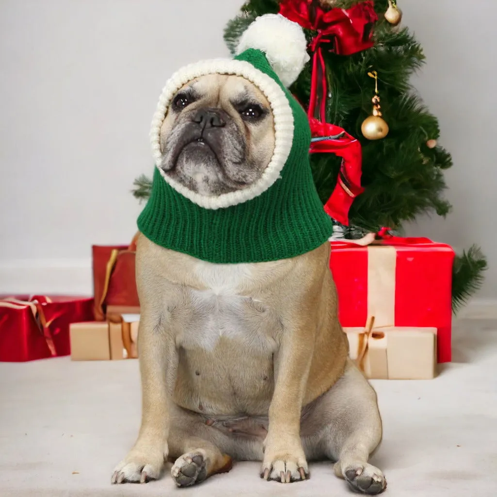 Christmas Beanie