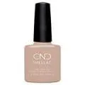 CND Shellac - Silk Slip Dress