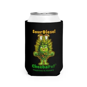 Coozie SourDiesel