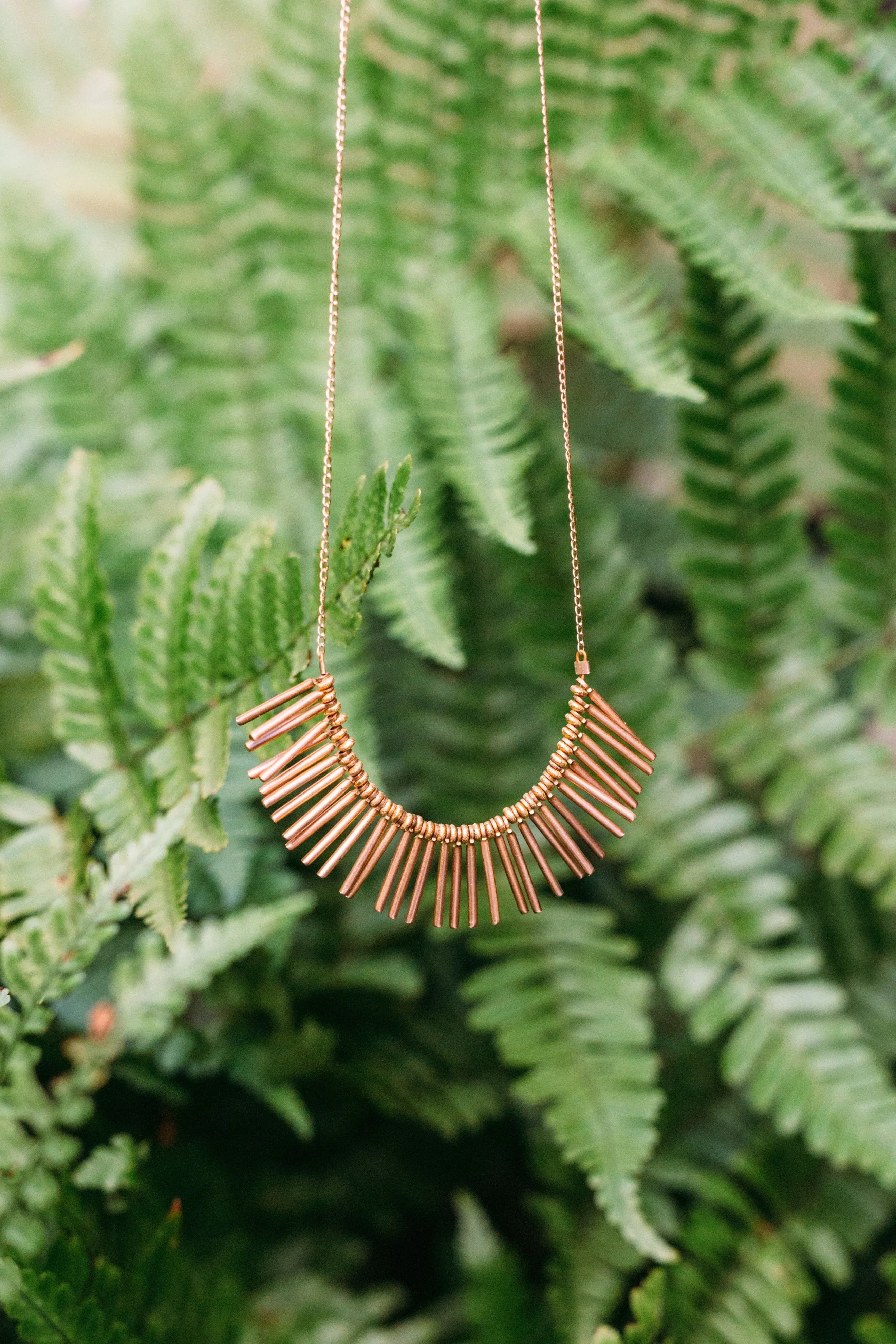 Crete Necklace