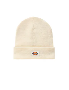 Dickies Gibsland Beanie Ecru