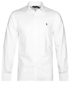 Dress Shirt White