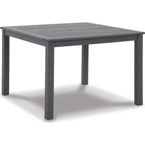 Eden Town Rectangle Dining Table