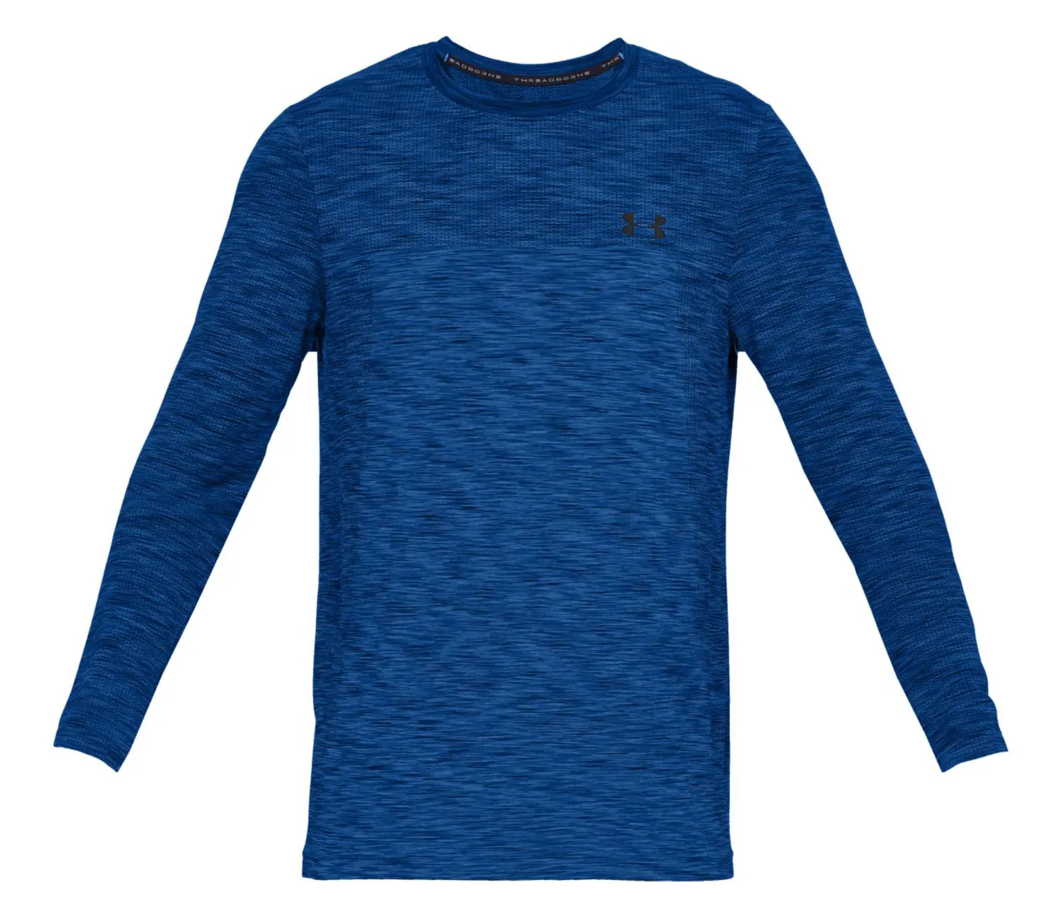 Men's UA Vanish Seamless Long Sleeve 1325629-400