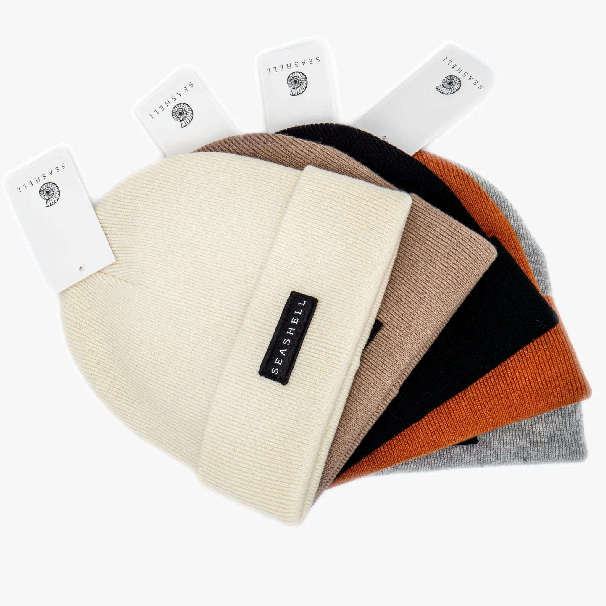 Merino Wool Beanie