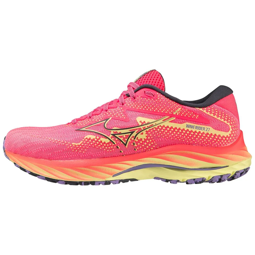 Mizuno Women's Rider 27