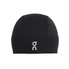 On Running Core Beanie - Black