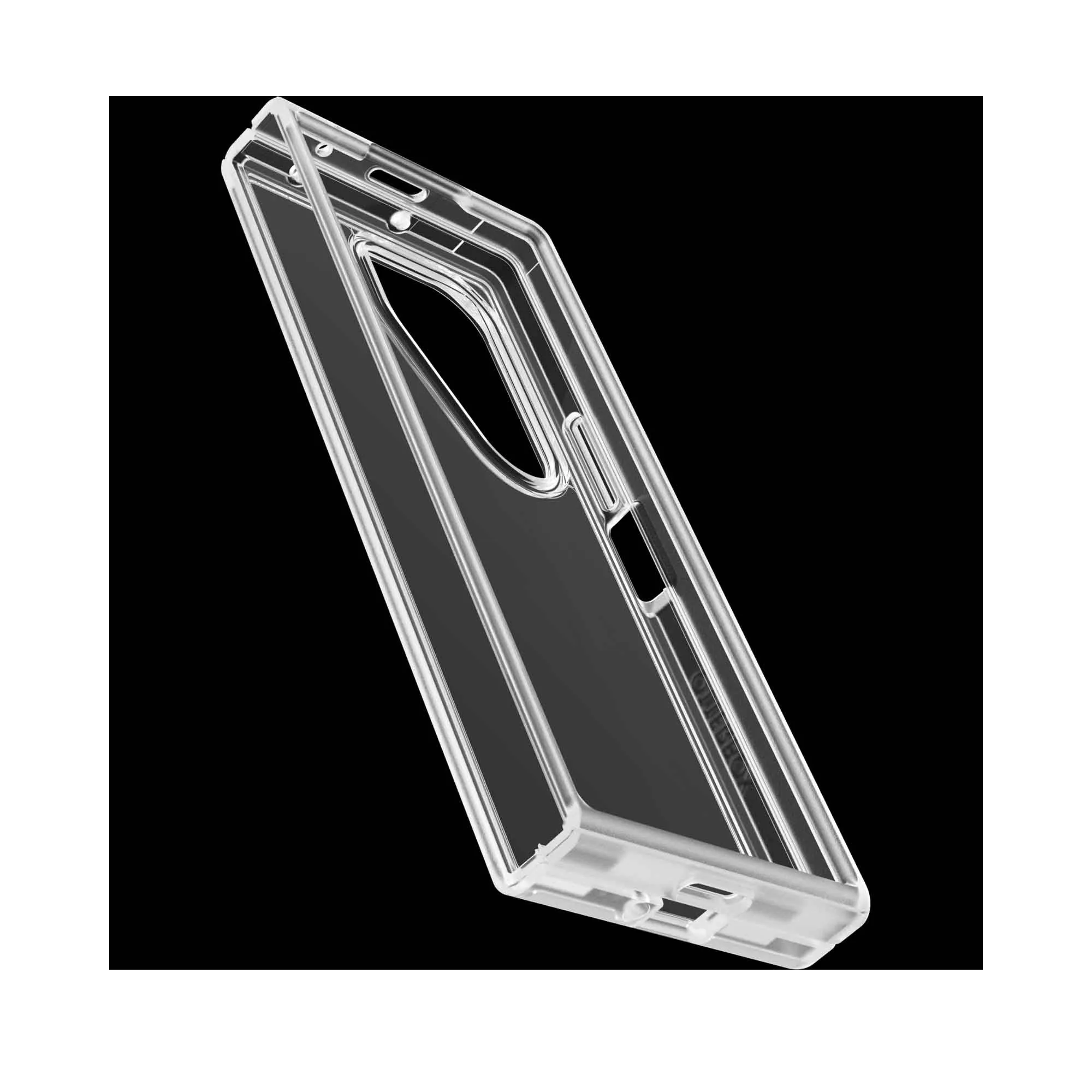 Otterbox Thin Flex for Samsung Galaxy Z Fold 6 - Ultra Slim Case with Military Standard Protection