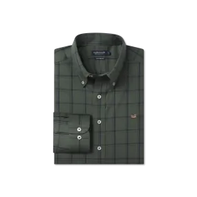 Palmer Performance Dress Shirt