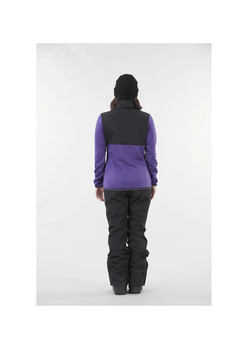 Picture Womens Midlayer - Pullover Layering Gates