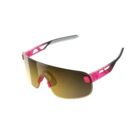 Poc Elicit Goggles Pink With Black Gold Lens