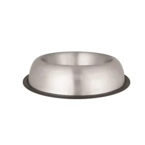 Raintech Steel Bowl with anti-slip rubber 0,220l / 12cm