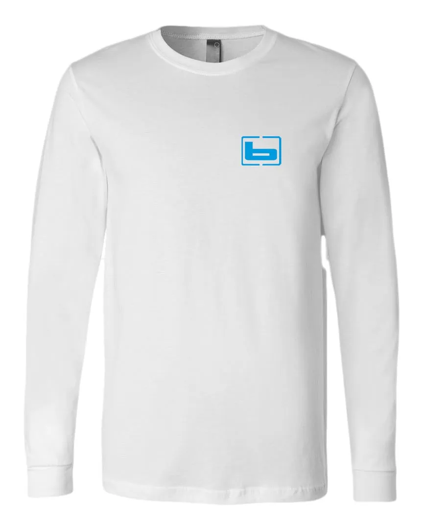 River Colors Long Sleeve T-Shirt