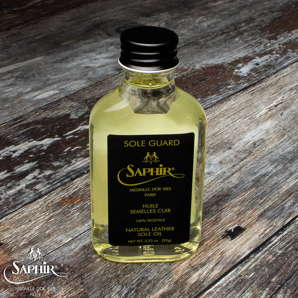 SAPHIR MEDAILLE D'OR SOLE GUARD - 100ml