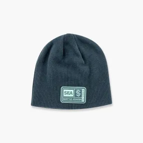 Seattle Kraken 2023 Training Camp Beanie