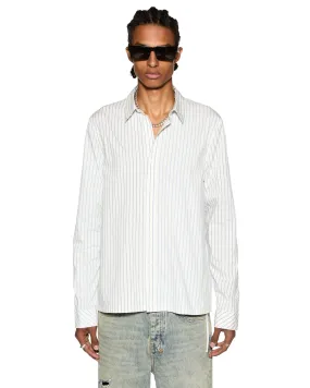 SKRIPT LS SHIRT 2 STRIPE