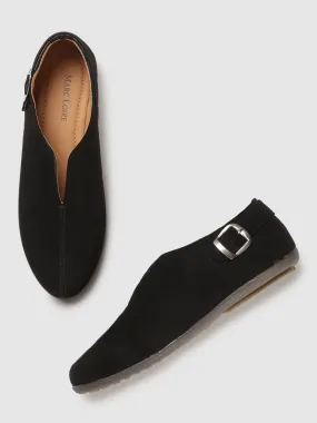 Slip-On Casual Shoes