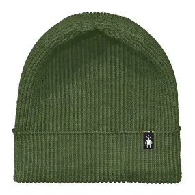 Smartwool Beanie - Fern Green