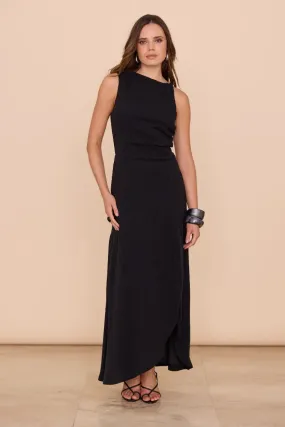 Sovere Summon Dress - Black