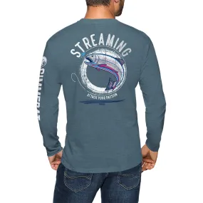 Streaming Long Sleeve T-Shirt