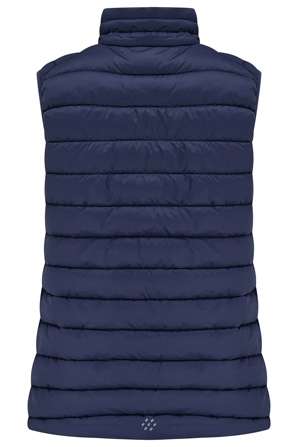 Synergy - Women's Insulated Gilet - Navy