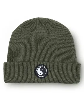 T & C OG Beanie - Military