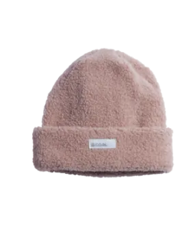 The Aurora Sherpa Beanie by Coal