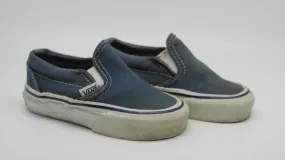 vintage vans style #98 ~ USc7