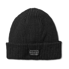 Waffle Beanie