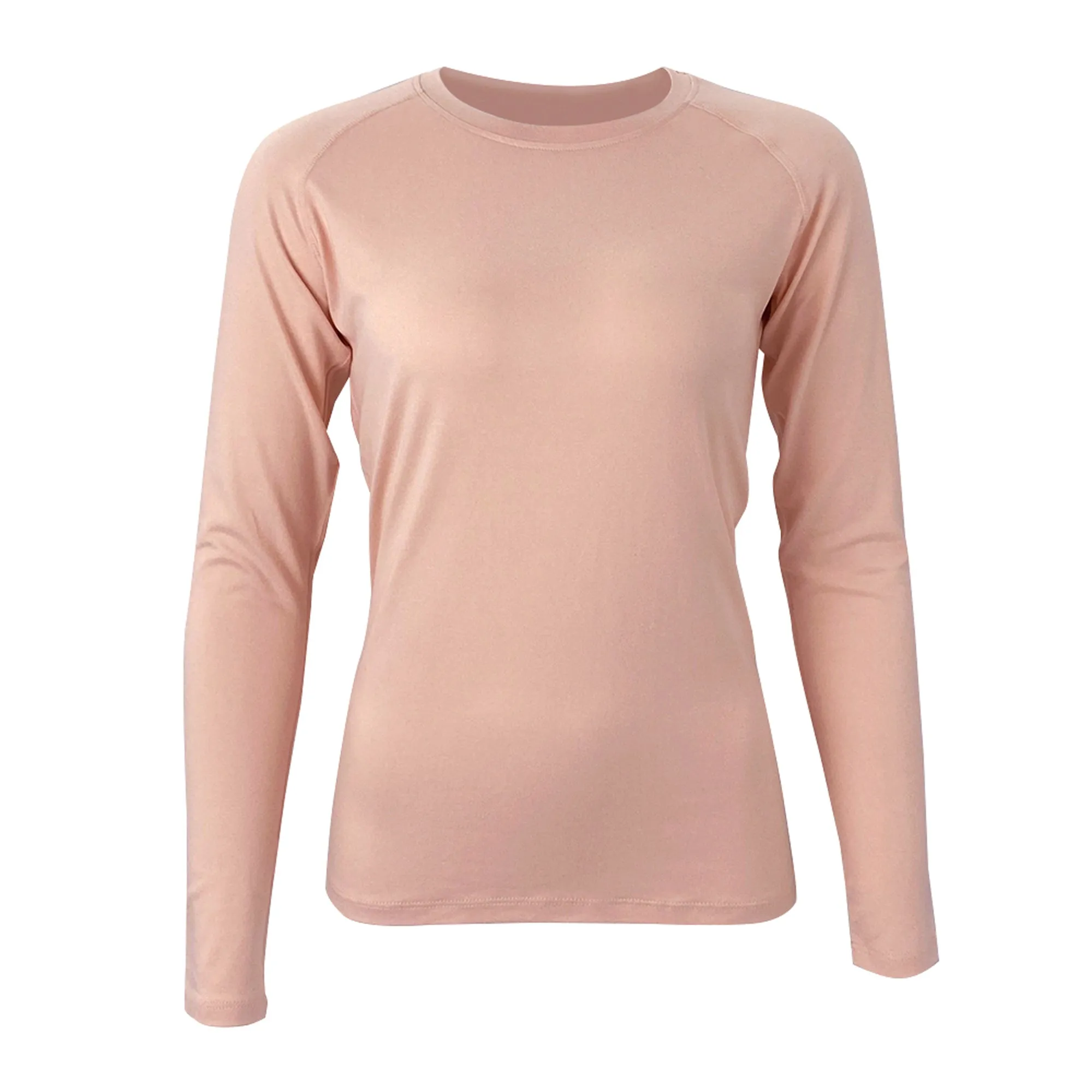 Women's Performance Tech Long Sleeve