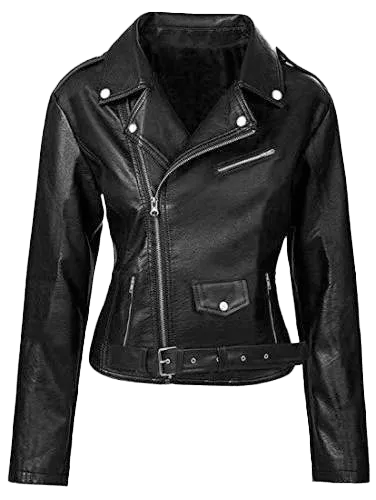 Women's Southside Serpents Comic Movie Leather Jacket | Rivedale Web Series Leather Jacket