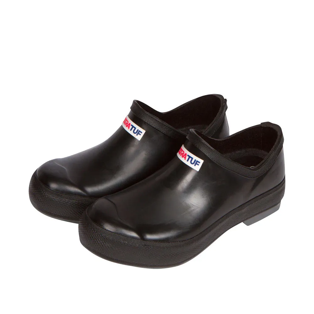 XTRATUF Women's Legacy Clog- Black